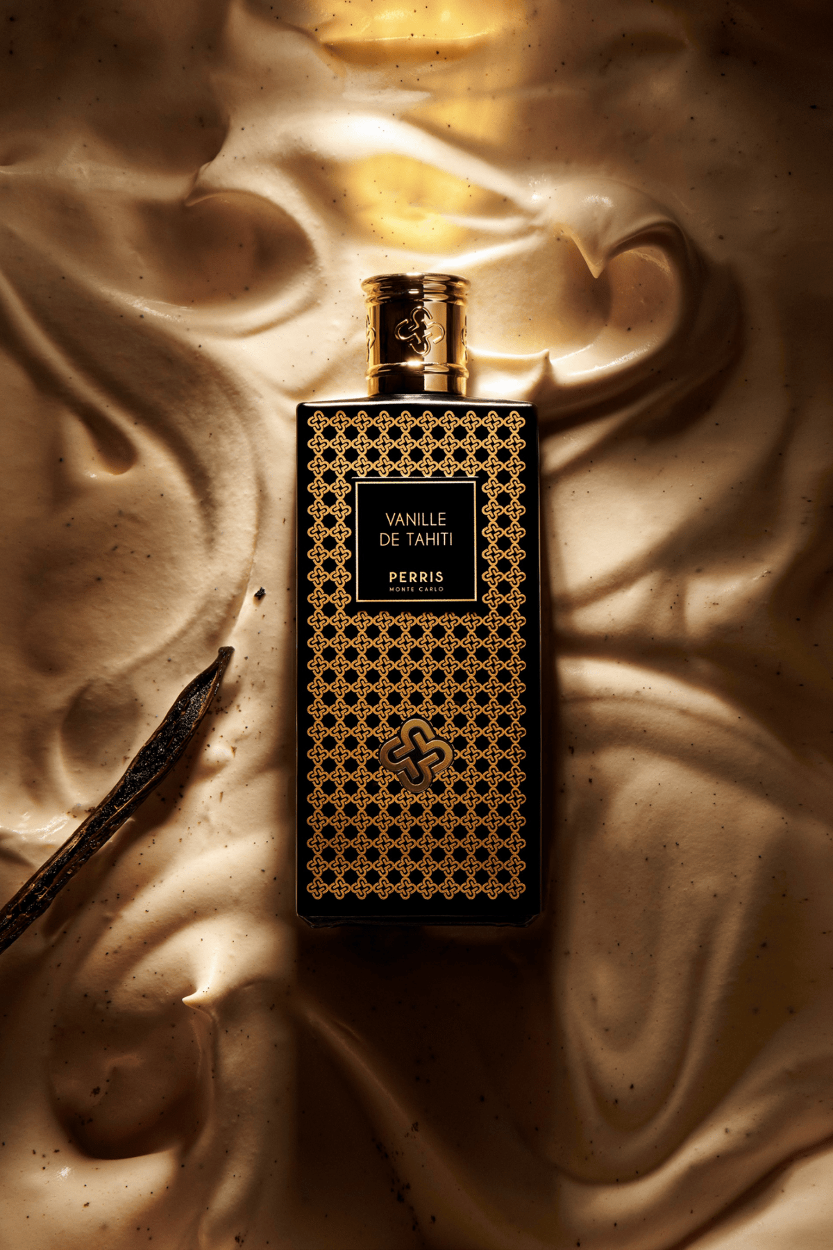 Vanille de Tahiti by Perris Monte Carlo, eau de parfum