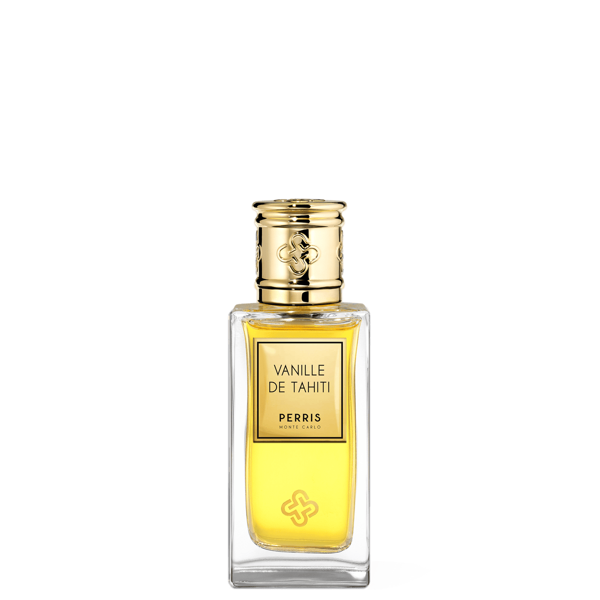 Vanille de Tahiti - de Perris Monte Carlo, extrait de parfum