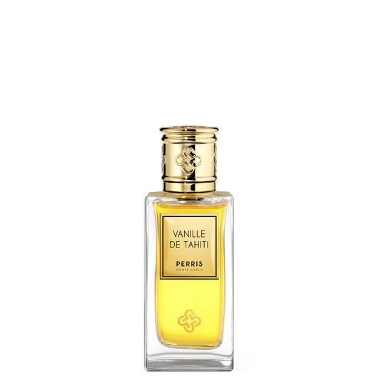 Vanille de Tahiti - de Perris Monte Carlo, extrait de parfum