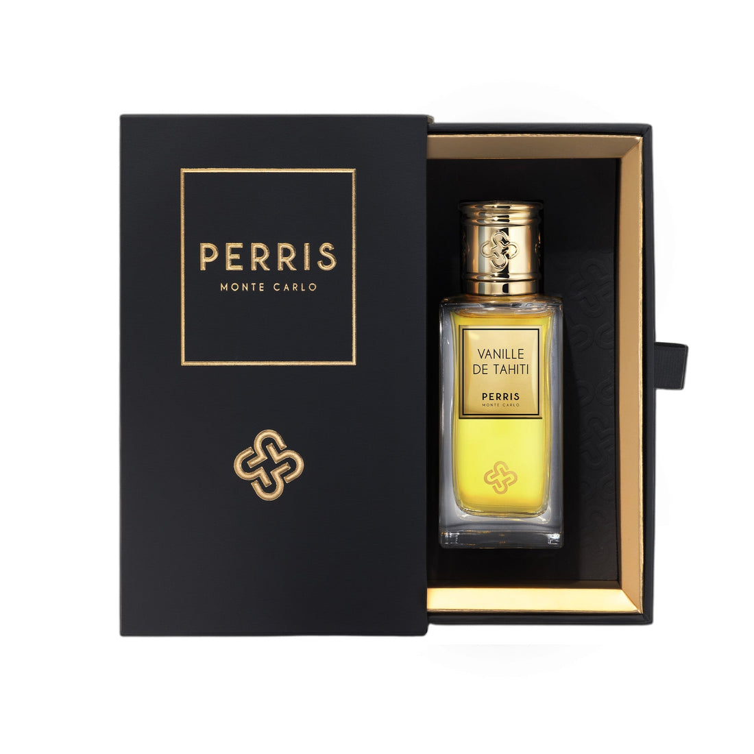 Vanille de Tahiti - de Perris Monte Carlo, extrait de parfum
