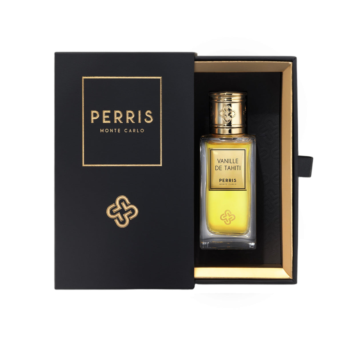 Vanille de Tahiti - de Perris Monte Carlo, extrait de parfum