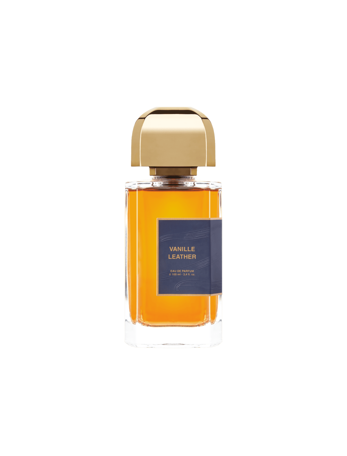 Vanille Leather de BDK Parfums, eau de parfum 100 ml