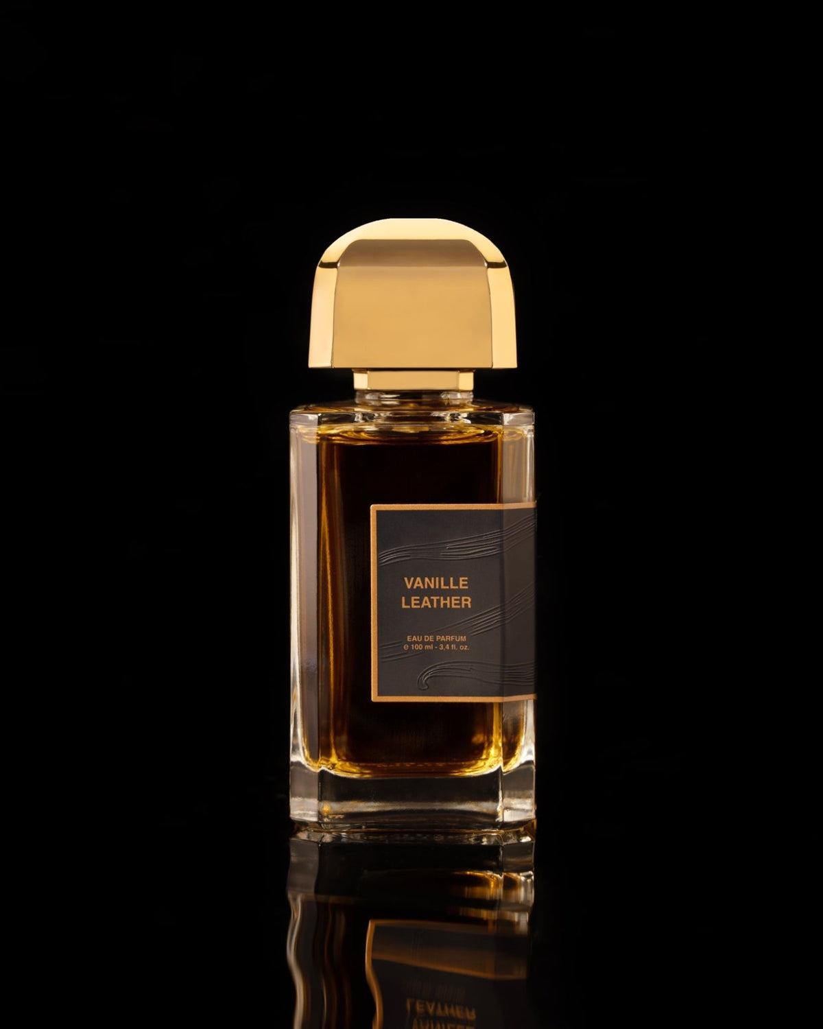 Vanille Leather de BDK Parfums, eau de parfum