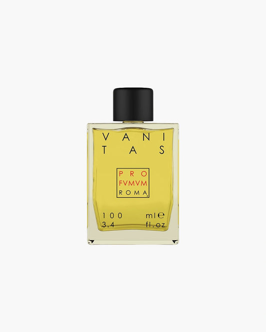 Vanitas de Profumum Roma, extrait de parfum