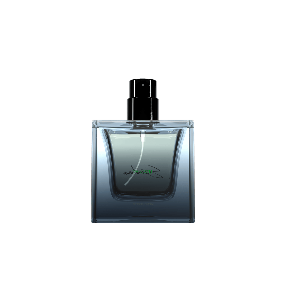 Vanuatu de Sora Dora, extrait de parfum