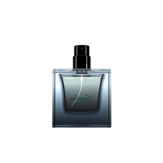 Vanuatu de Sora Dora, extrait de parfum