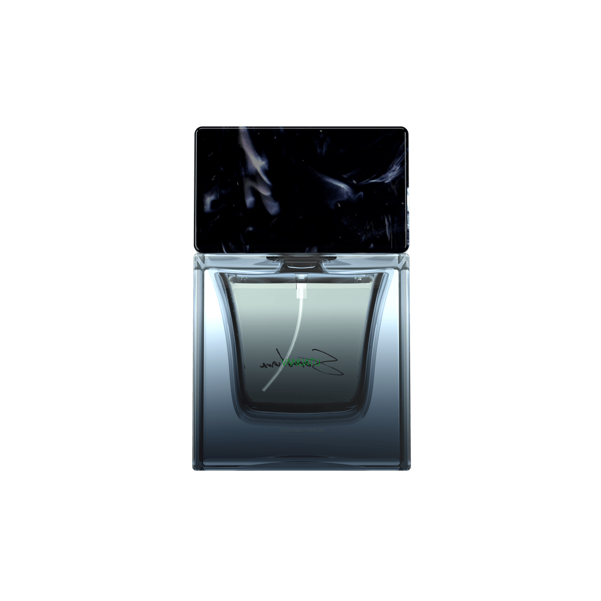 Vanuatu de Sora Dora, extrait de parfum