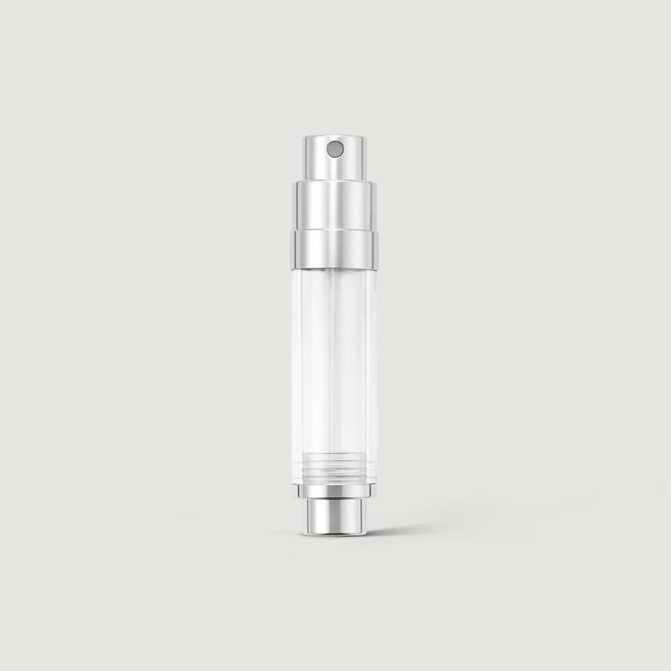 VAPORISATEUR DE PARFUM DE VOYAGE RECHARGEABLE 5 ML - NOIR CREED - Soleil d'Or