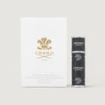 Charger l'image dans la visionneuse de la galerie, VAPORISATEUR DE PARFUM DE VOYAGE RECHARGEABLE 5 ML - NOIR CREED - Soleil d'Or

