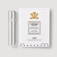 Charger l'image dans la visionneuse de la galerie, Vaporisateur de voyage Argent/Argent CREED - Parfumerie du Soleil d'Or
