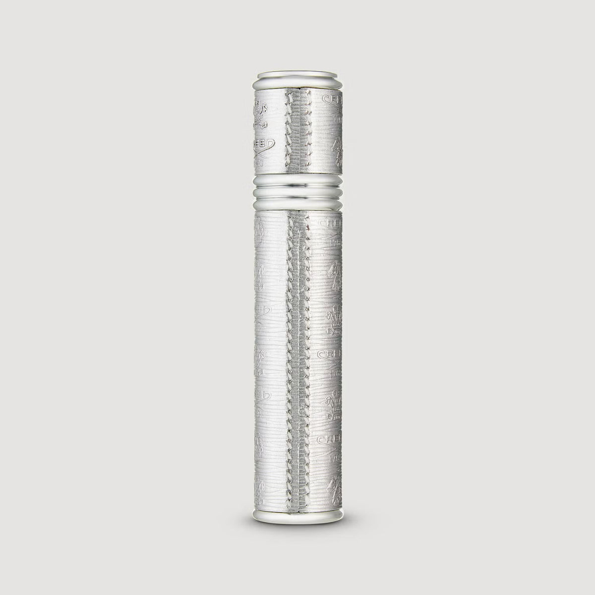 Vaporisateur de voyage Argent/Argent CREED - Parfumerie du Soleil d'Or