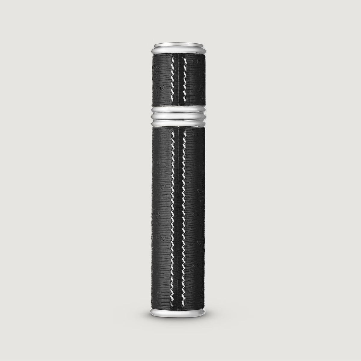 VAPORISATEUR DE VOYAGE NOIR/ARGENT CREED - Soleil d'Or