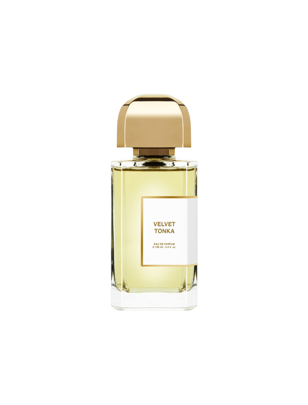 Velvet Tonka de BDK Parfums, eau de parfum 100 ml
