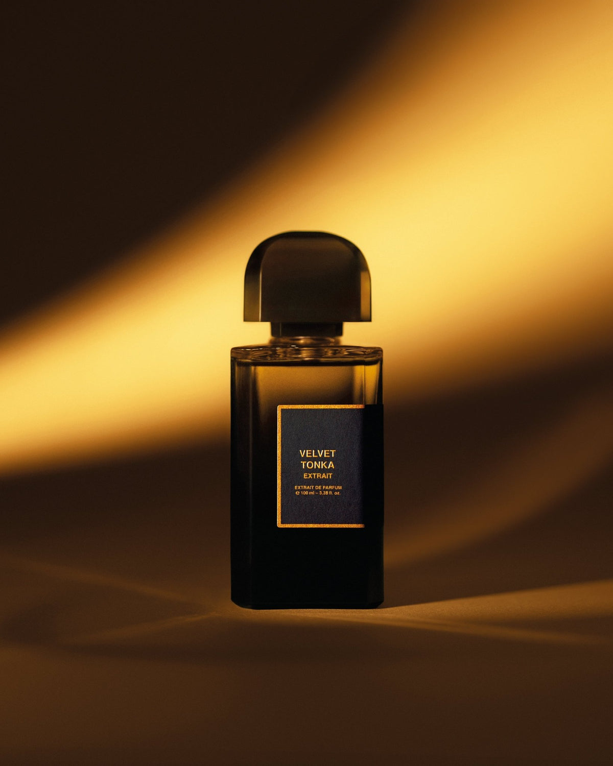 Velvet Tonka - by BDK Parfums, extrait de parfum