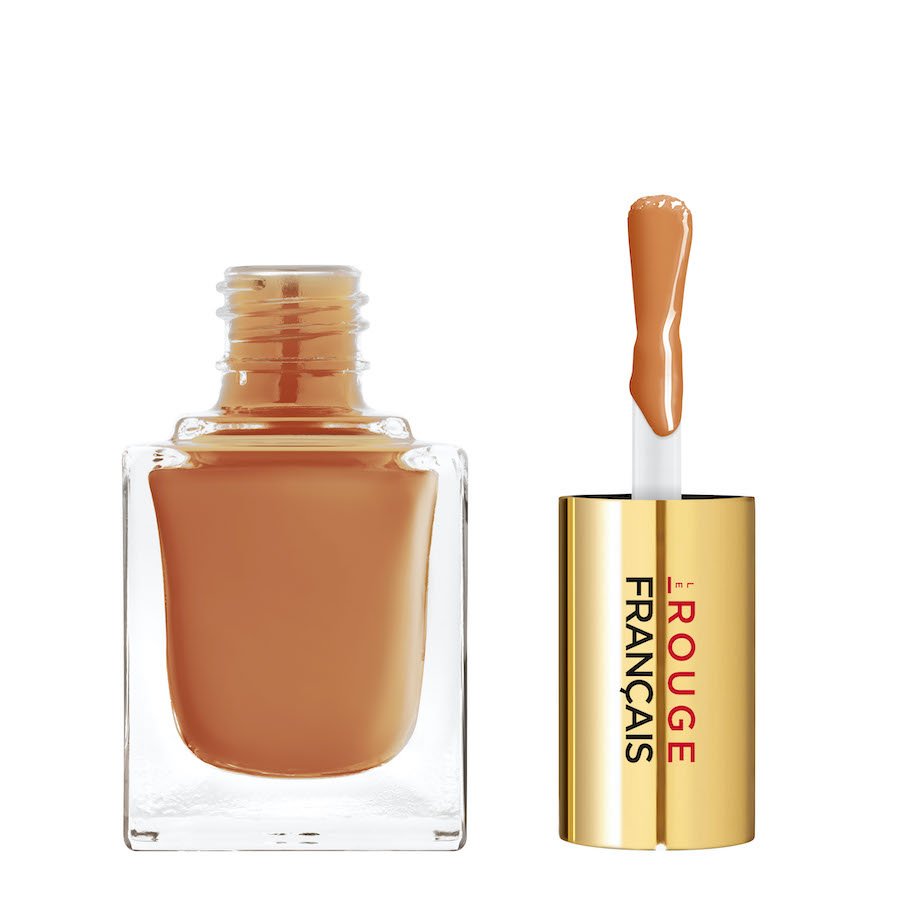 Vernis Chorda LE ROUGE FRANÇAIS - Parfumerie du Soleil d'Or