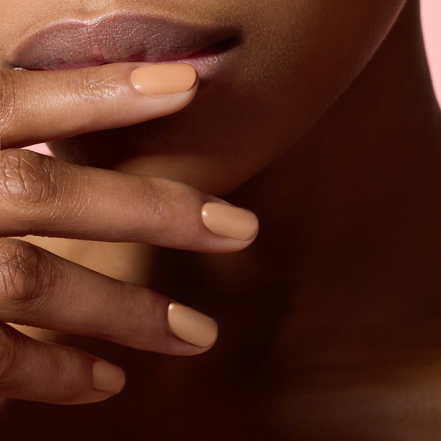 Vernis Chorda LE ROUGE FRANÇAIS - Parfumerie du Soleil d'Or