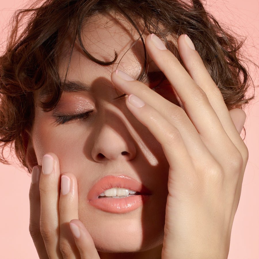 Vernis Leathesia LE ROUGE FRANÇAIS - Parfumerie du Soleil d'Or