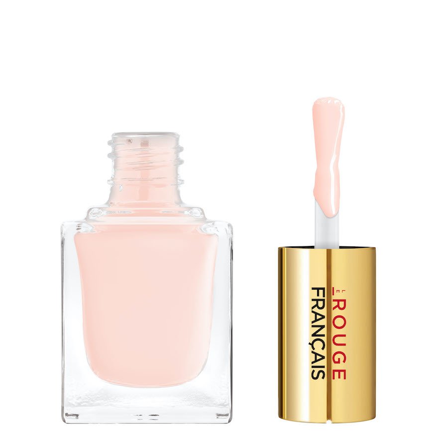 Vernis Myrionema LE ROUGE FRANÇAIS - Parfumerie du Soleil d'Or