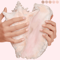 Load image into Gallery viewer, Vernis Padina LE ROUGE FRANÇAIS - Parfumerie du Soleil d'Or
