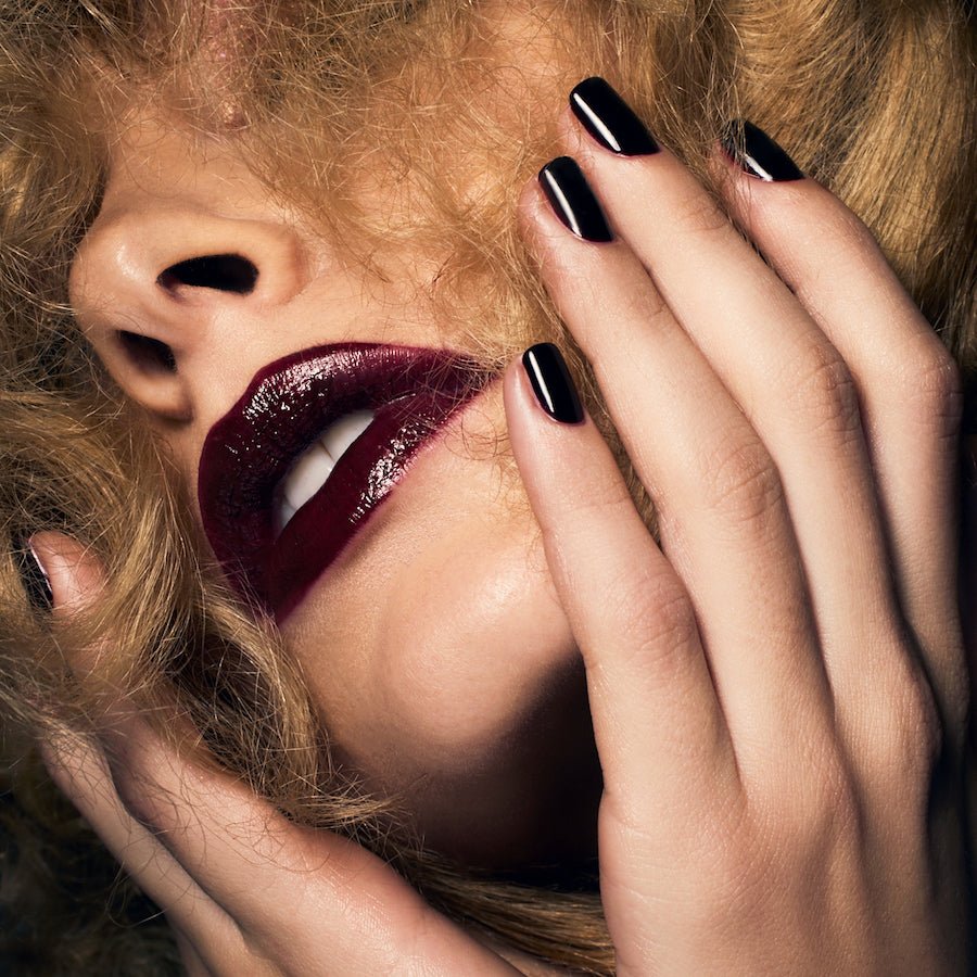 Vernis Porphyra LE ROUGE FRANÇAIS - Parfumerie du Soleil d'Or