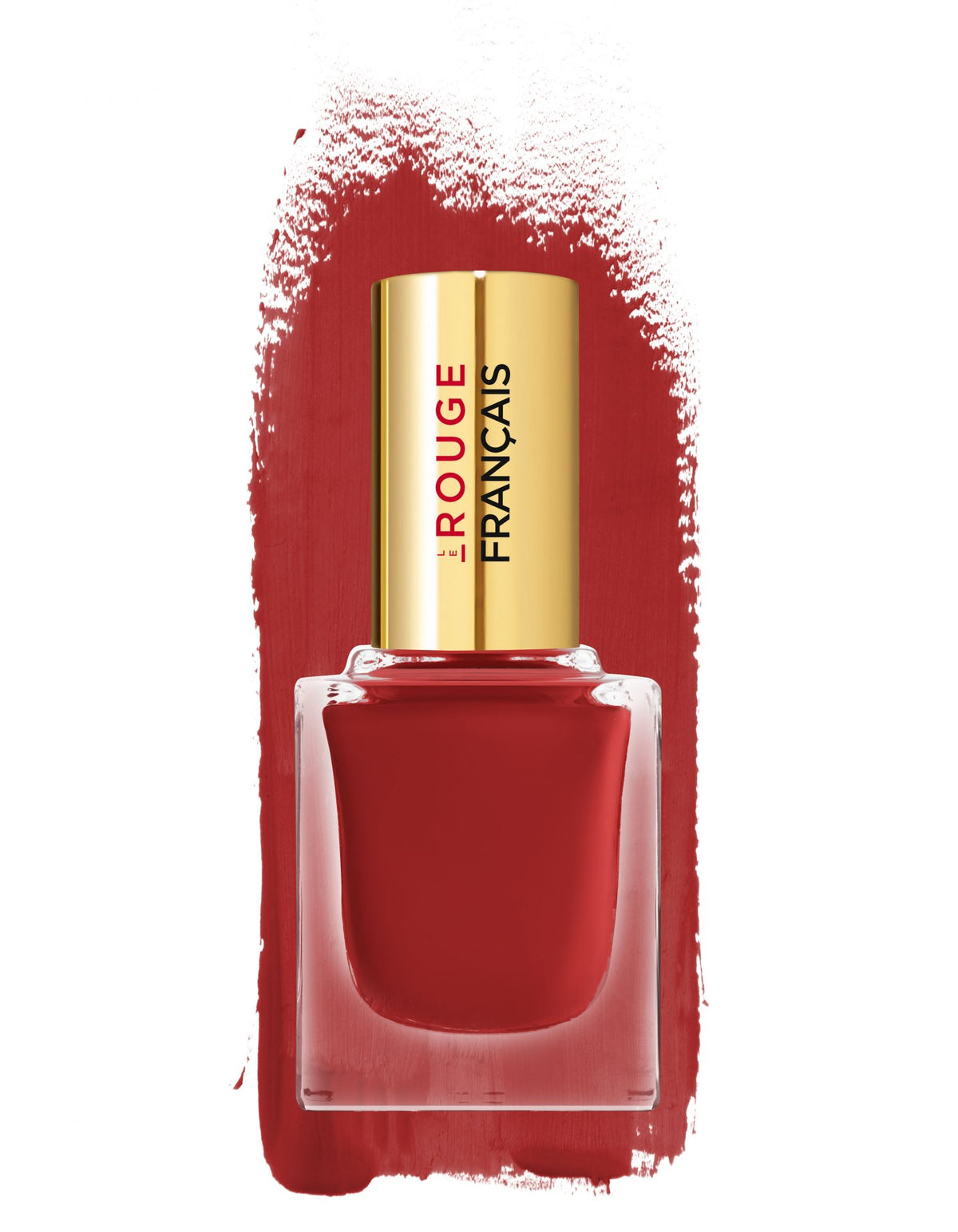 Vernis Syphonia LE ROUGE FRANÇAIS - Parfumerie du Soleil d'Or
