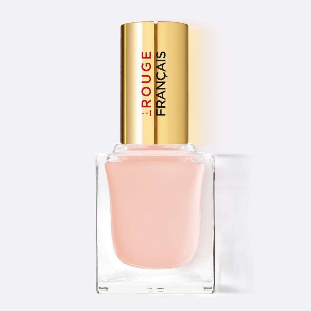 Vernis Taonia LE ROUGE FRANÇAIS - Parfumerie du Soleil d'Or