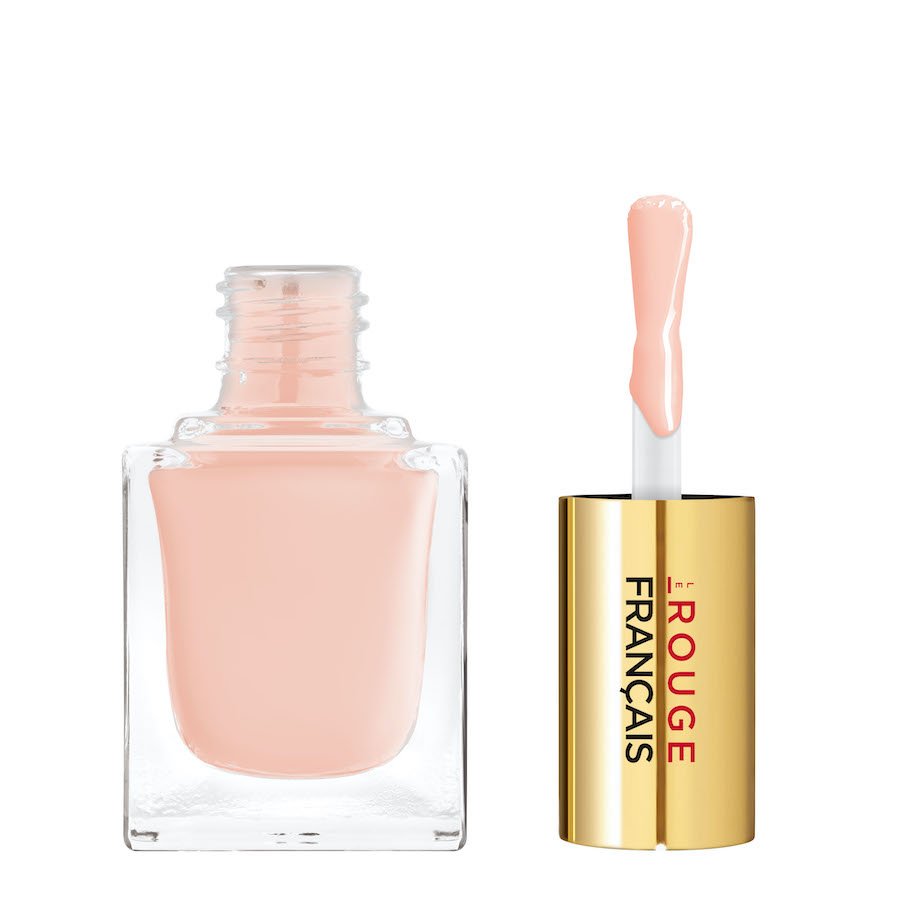 Vernis Taonia LE ROUGE FRANÇAIS - Parfumerie du Soleil d'Or