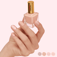 Charger l'image dans la visionneuse de la galerie, Vernis Taonia LE ROUGE FRANÇAIS - Parfumerie du Soleil d'Or
