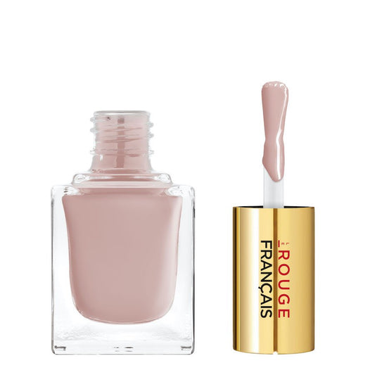 Vernis Undaria LE ROUGE FRANÇAIS - Parfumerie du Soleil d'Or