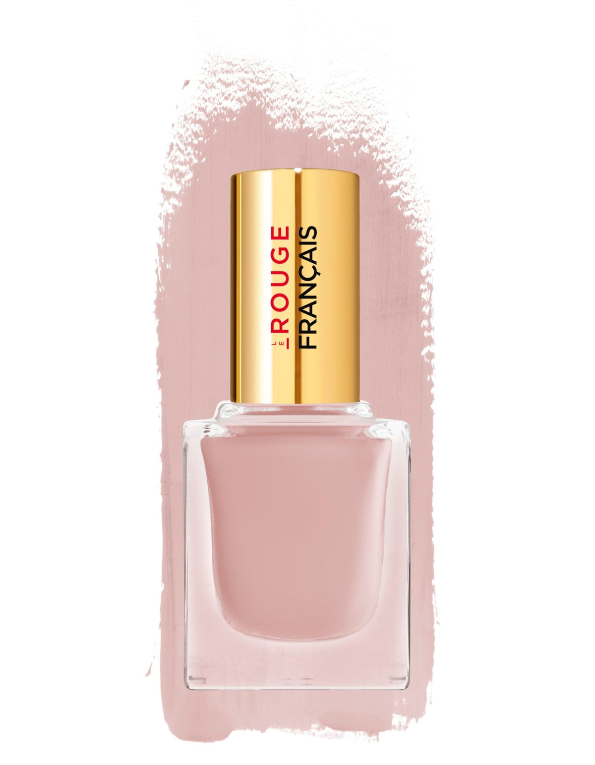 Vernis Undaria LE ROUGE FRANÇAIS - Parfumerie du Soleil d'Or