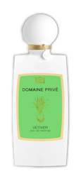 Charger l'image dans la visionneuse de la galerie, Vétiver de Domaine Privé, eau de parfum 100 ml
