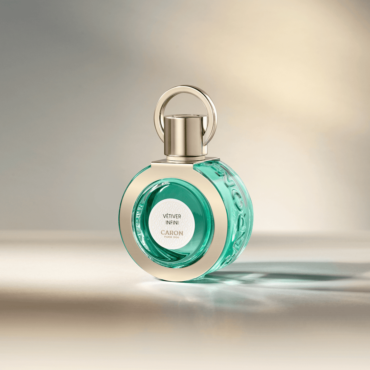 Vétiver Infini de Caron, eau de parfum 50 ml