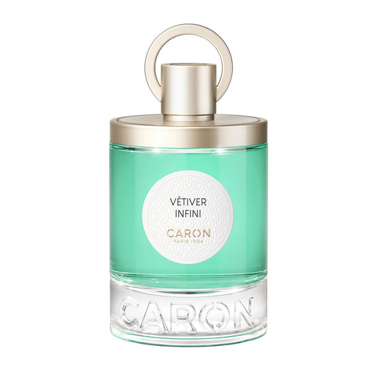 Vétiver Infini de Caron, eau de parfum 100 ml