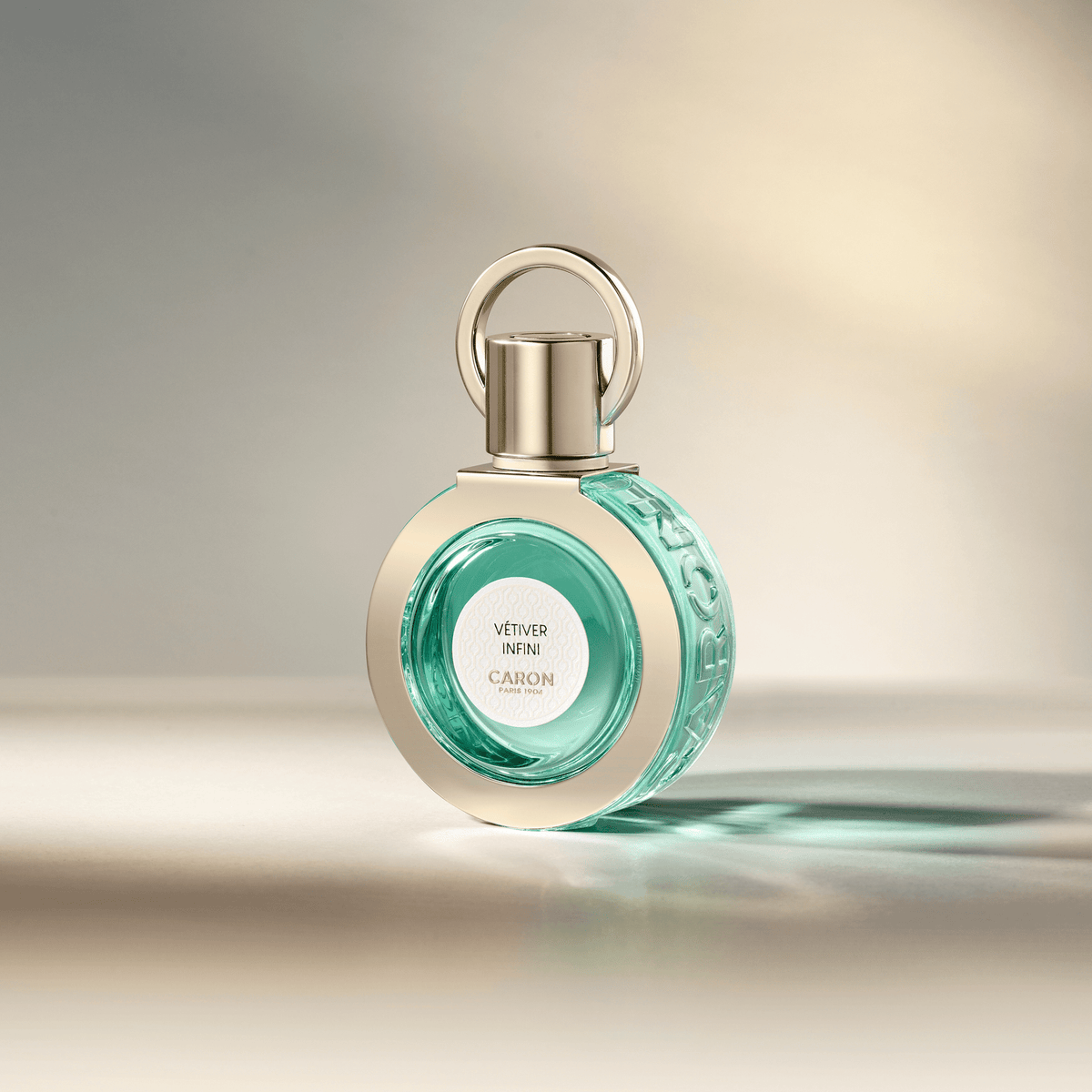 Vétiver Infini de Caron, eau de parfum 30 ml