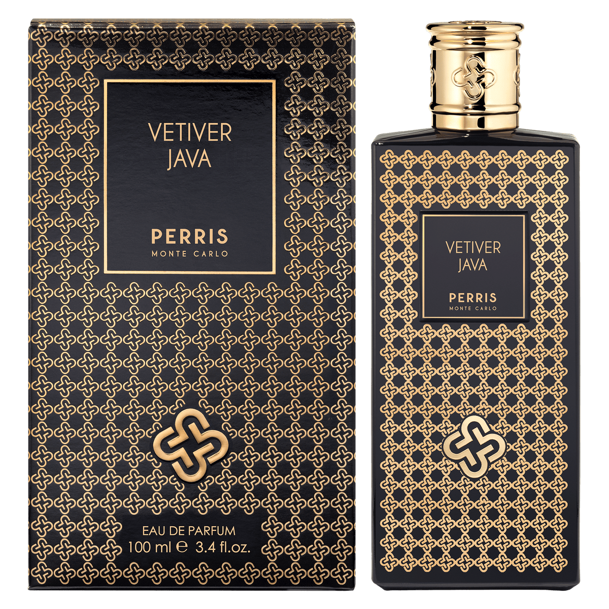 Vetiver Java by Perris Monte Carlo, eau de parfum