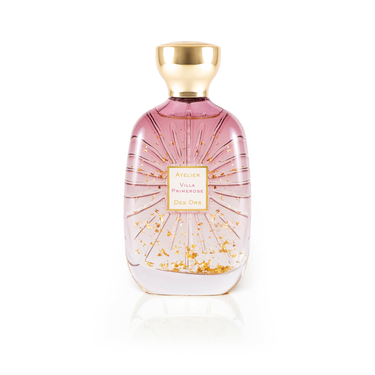 Villa Primerose d'Atelier des Ors, eau de parfum