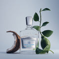 Charger l'image dans la visionneuse de la galerie, Virgin Island Water de Creed, flacon et matières premières
