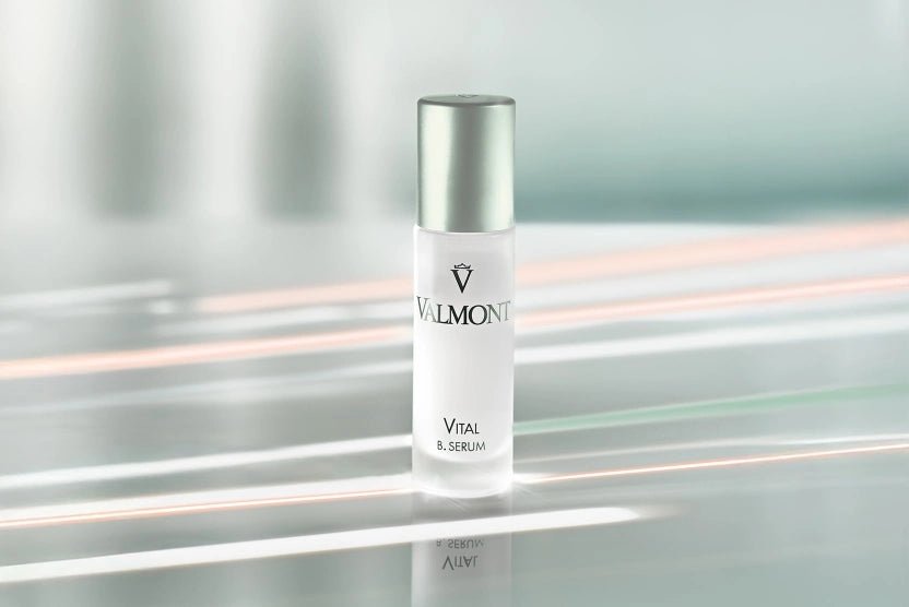 VITAL B. SERUM VALMONT - Soleil d'Or