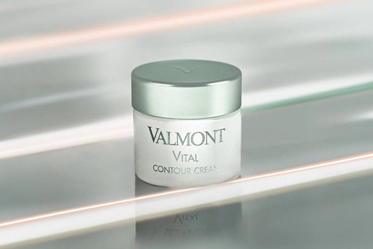 VITAL CONTOUR CREAM VALMONT - Soleil d'Or