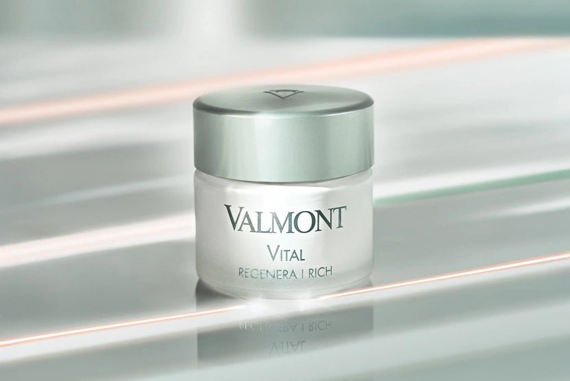 VITAL REGENERA I RICH VALMONT - Soleil d'Or