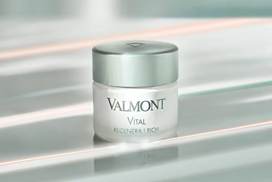 VITAL REGENERA I RICH VALMONT - Soleil d'Or