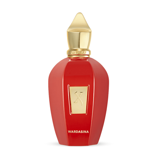 Wardasina de Xerjoff, eau de parfum