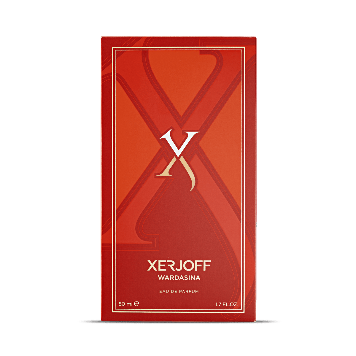Wardasina de Xerjoff, eau de parfum