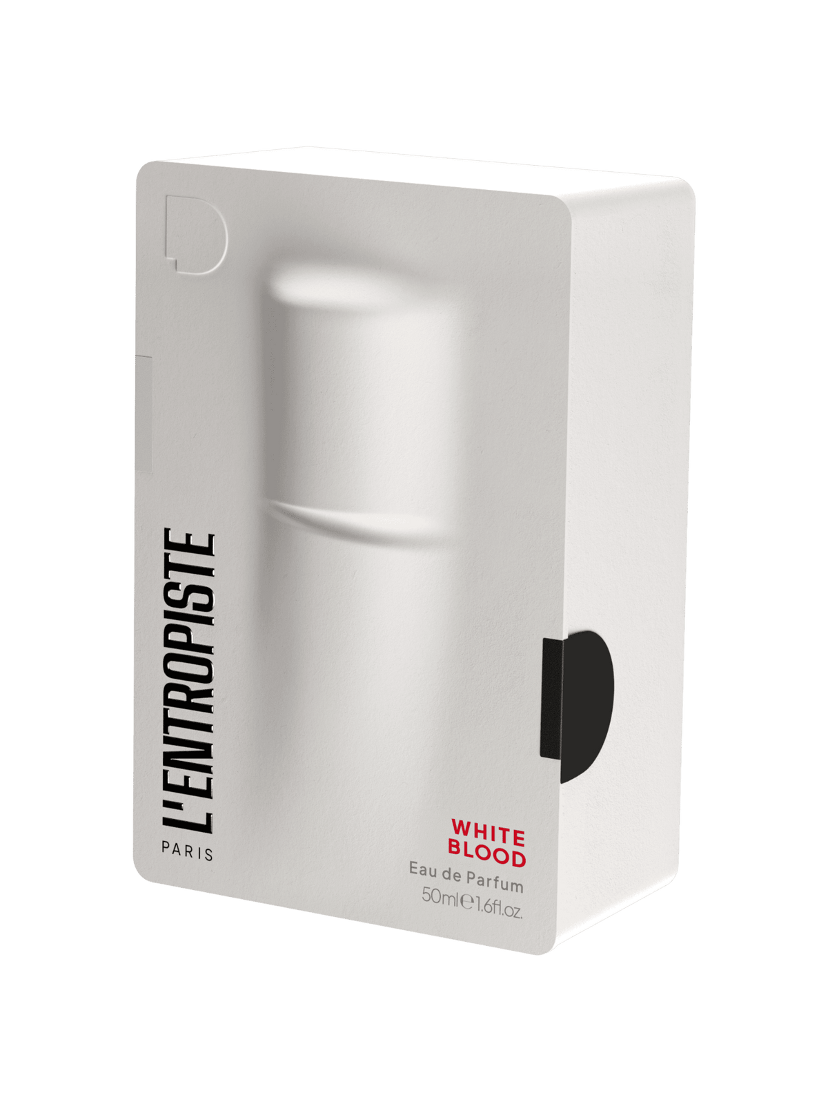 White Blood by L'Entropiste, eau de parfum