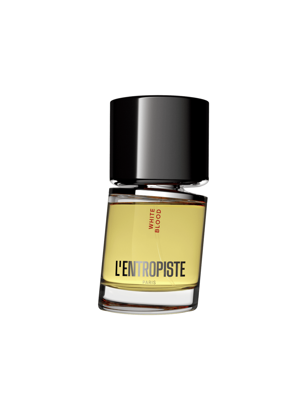 White Blood by L'Entropiste, 50 ml eau de parfum
