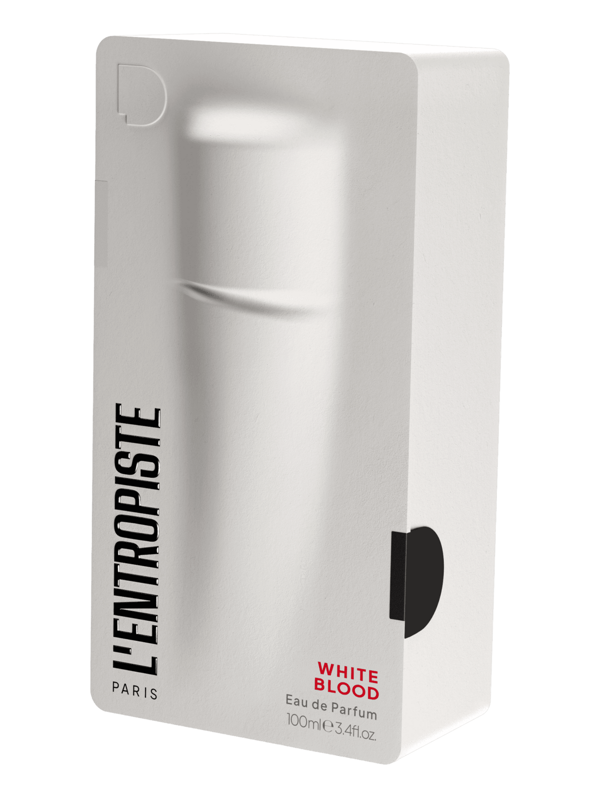 White Blood by L'Entropiste, eau de parfum