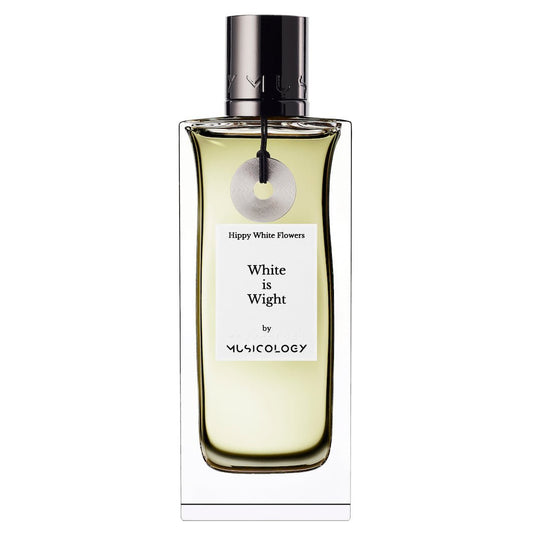 White Is Wight de Musicology, eau de parfum