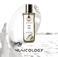 Charger l'image dans la visionneuse de la galerie, White Is Wight de Musicology, eau de parfum
