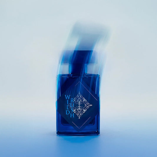 WILD RUSH d'Initio, eau de parfum