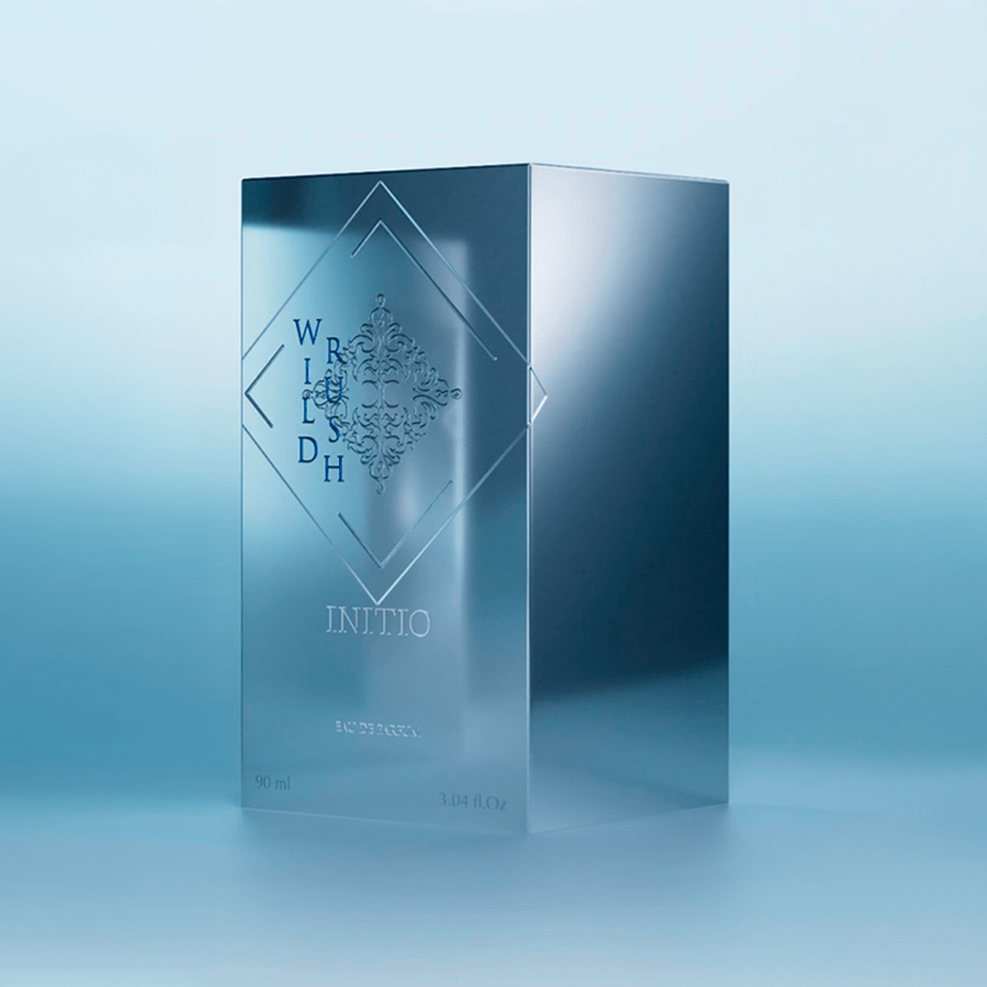 WILD RUSH by Initio, eau de parfum